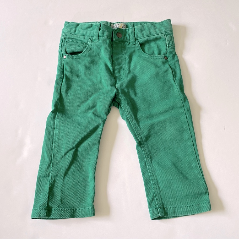 Mayoral jeans